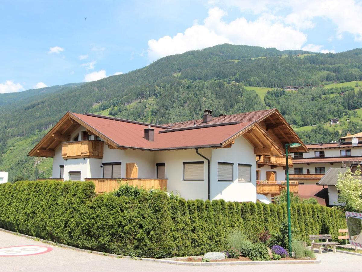 Apartment Schweiberer-1 By Interhome Aschau Im Zillertal Exterior foto