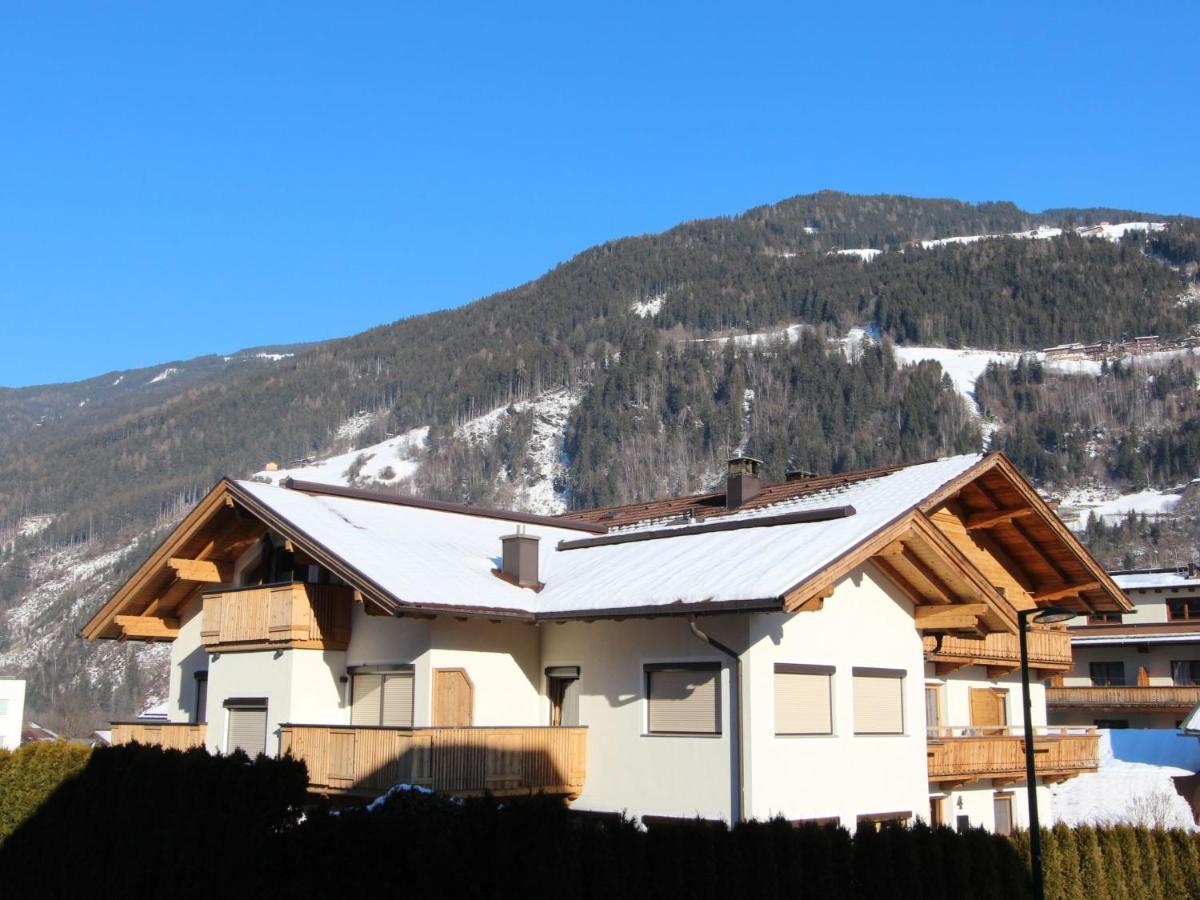 Apartment Schweiberer-1 By Interhome Aschau Im Zillertal Exterior foto