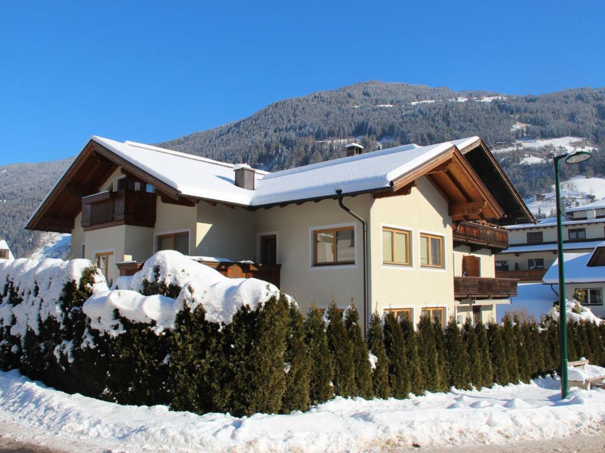 Apartment Schweiberer-1 By Interhome Aschau Im Zillertal Exterior foto