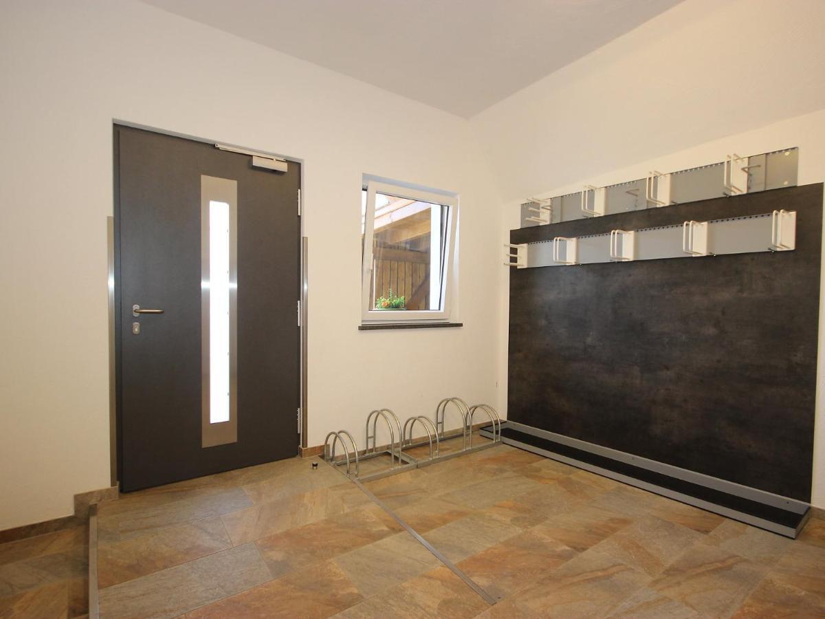 Apartment Schweiberer-1 By Interhome Aschau Im Zillertal Exterior foto