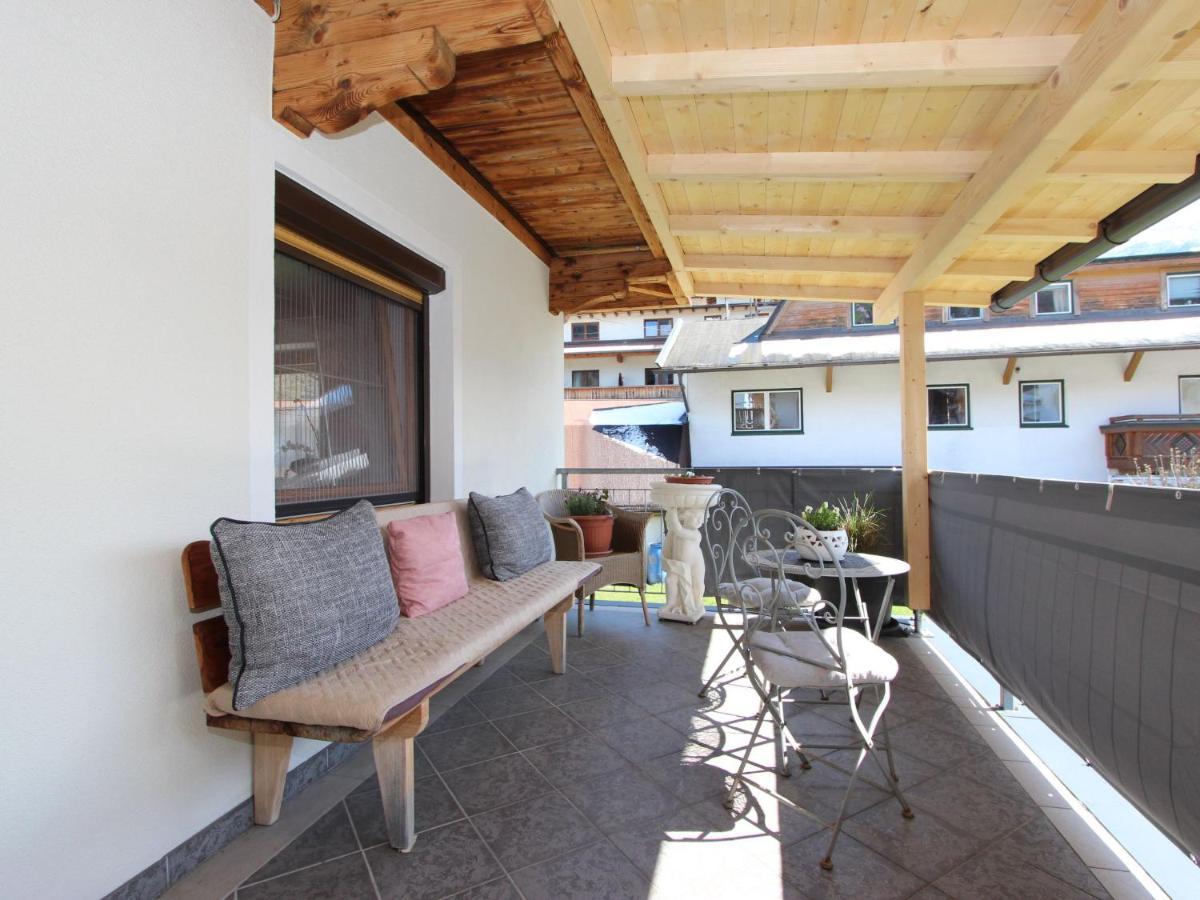 Apartment Schweiberer-1 By Interhome Aschau Im Zillertal Exterior foto